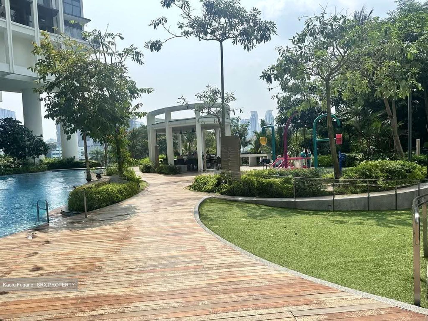 One Pearl Bank (D3), Apartment #629225231